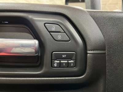 2021 GMC Sierra 3500 HD Denali