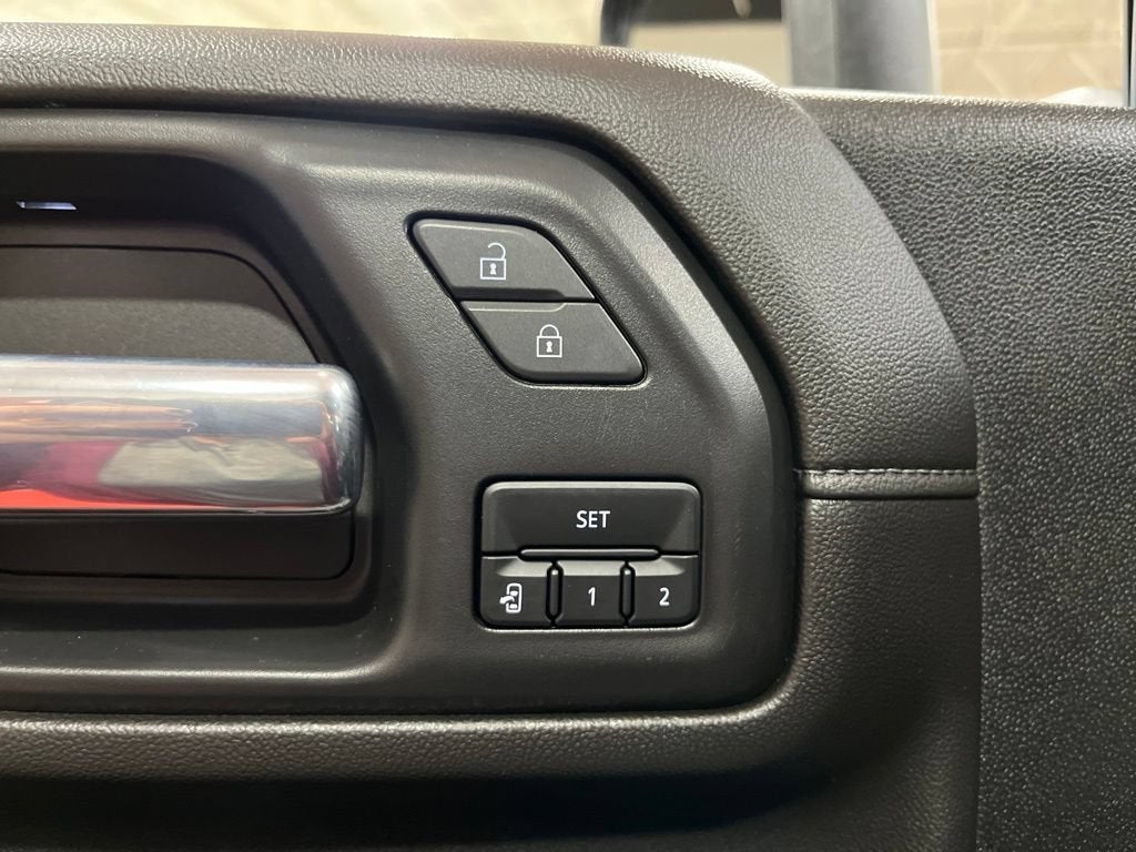 2021 GMC Sierra 3500 HD Denali