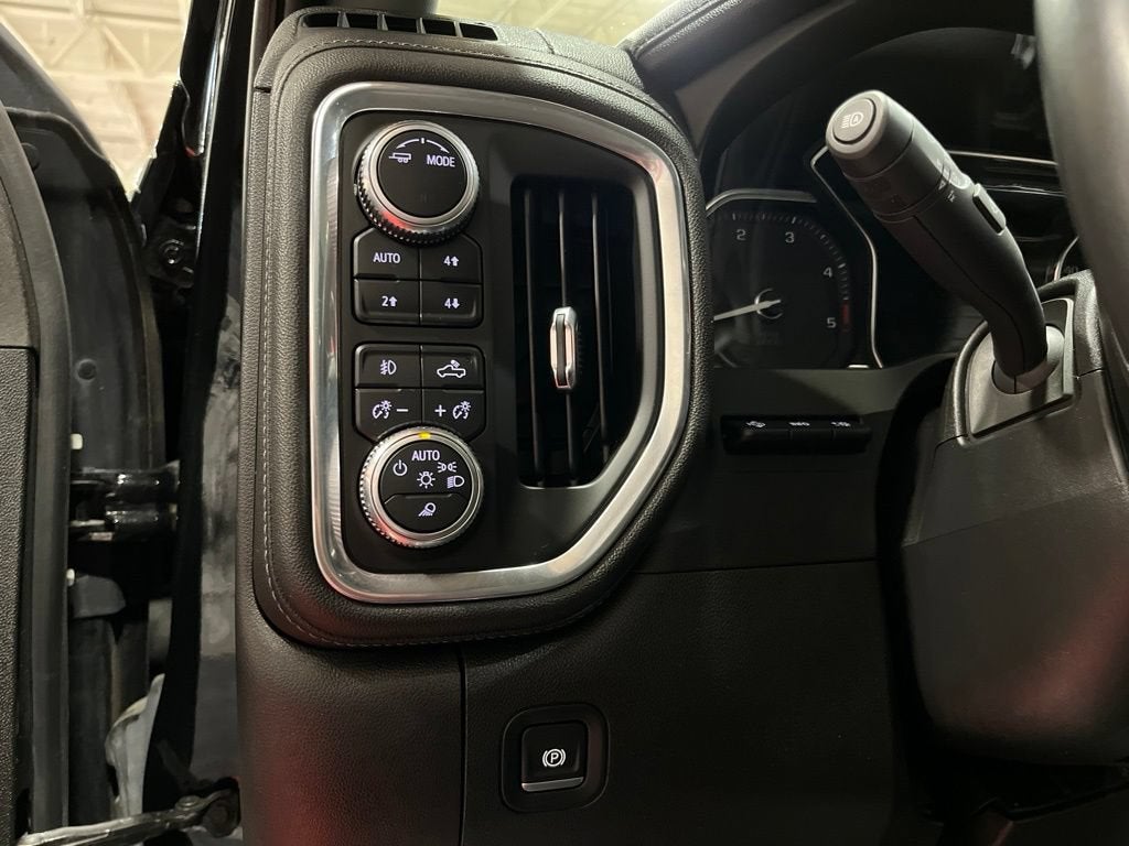2021 GMC Sierra 3500 HD Denali