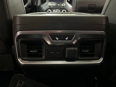 2021 GMC Sierra 3500 HD Denali