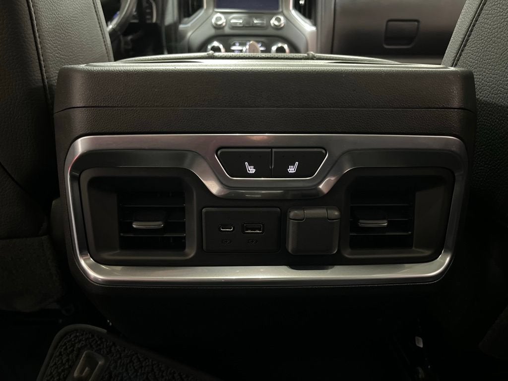 2021 GMC Sierra 3500 HD Denali