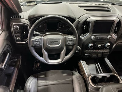 2021 GMC Sierra 3500 HD Denali