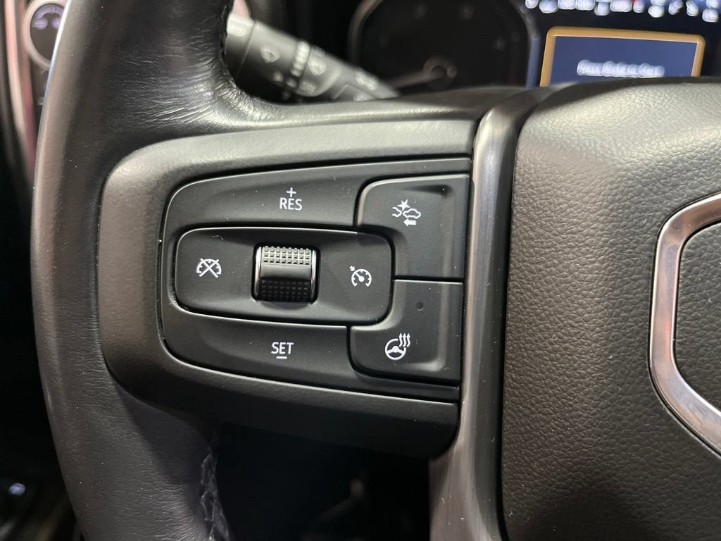 2021 GMC Sierra 3500 HD Denali