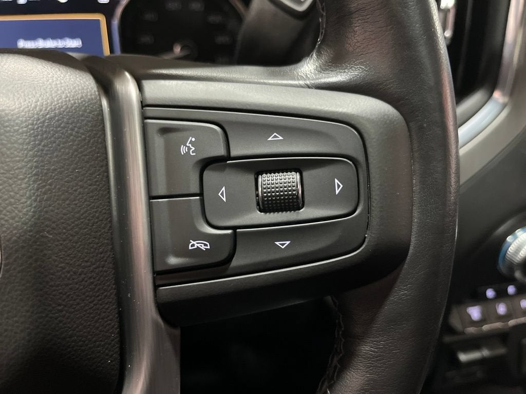 2021 GMC Sierra 3500 HD Denali
