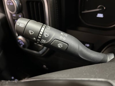 2021 GMC Sierra 3500 HD Denali