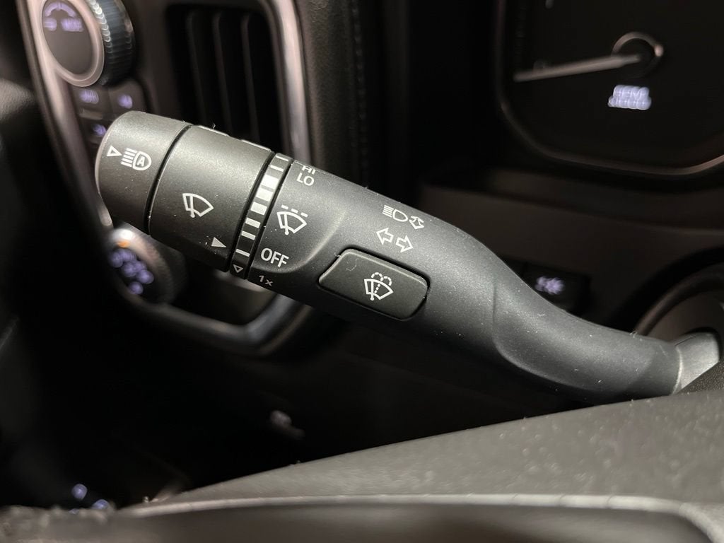 2021 GMC Sierra 3500 HD Denali