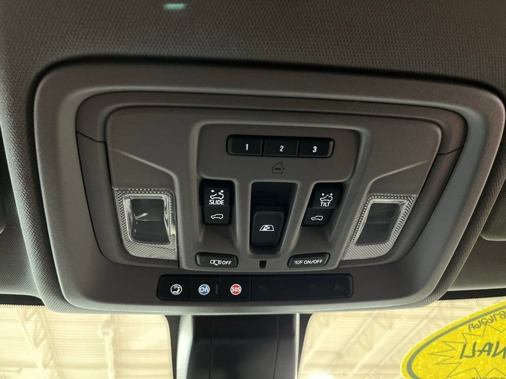 2021 GMC Sierra 3500 HD Denali