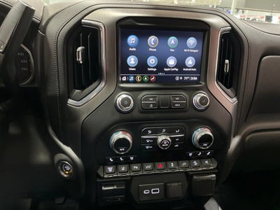 2021 GMC Sierra 3500 HD Denali