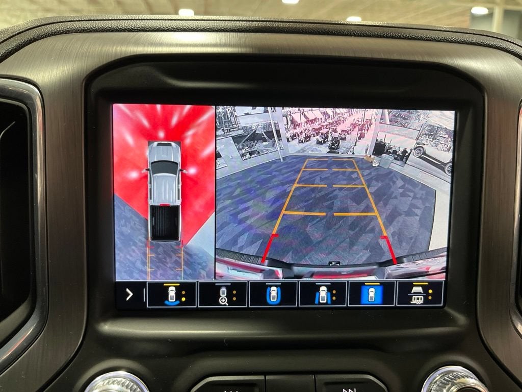 2021 GMC Sierra 3500 HD Denali