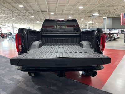 2021 GMC Sierra 3500 HD Denali