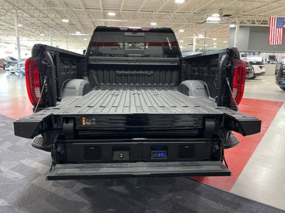 2021 GMC Sierra 3500 HD Denali