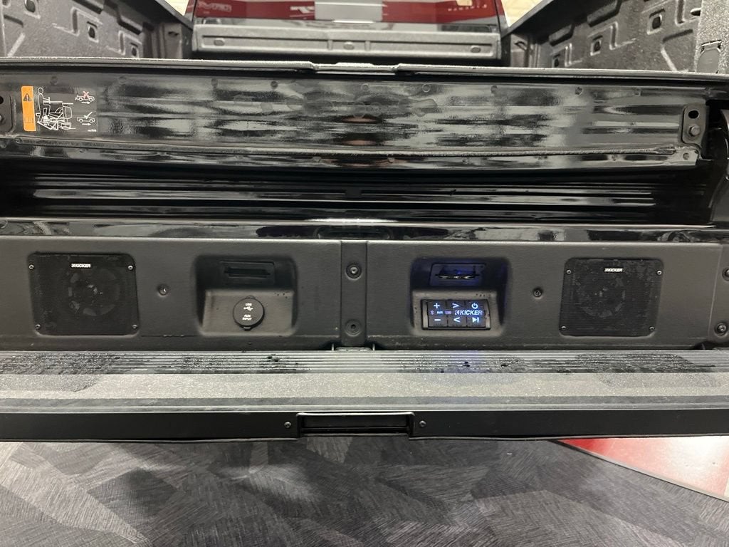 2021 GMC Sierra 3500 HD Denali