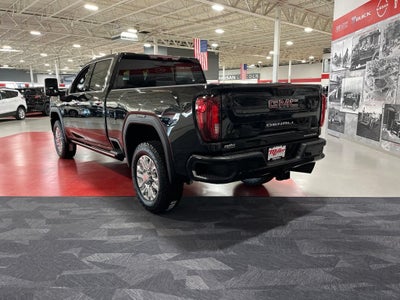 2021 GMC Sierra 3500 HD Denali