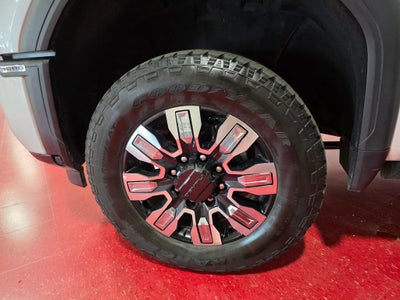 2024 GMC Sierra 3500 HD Denali