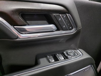 2024 GMC Sierra 3500 HD Denali