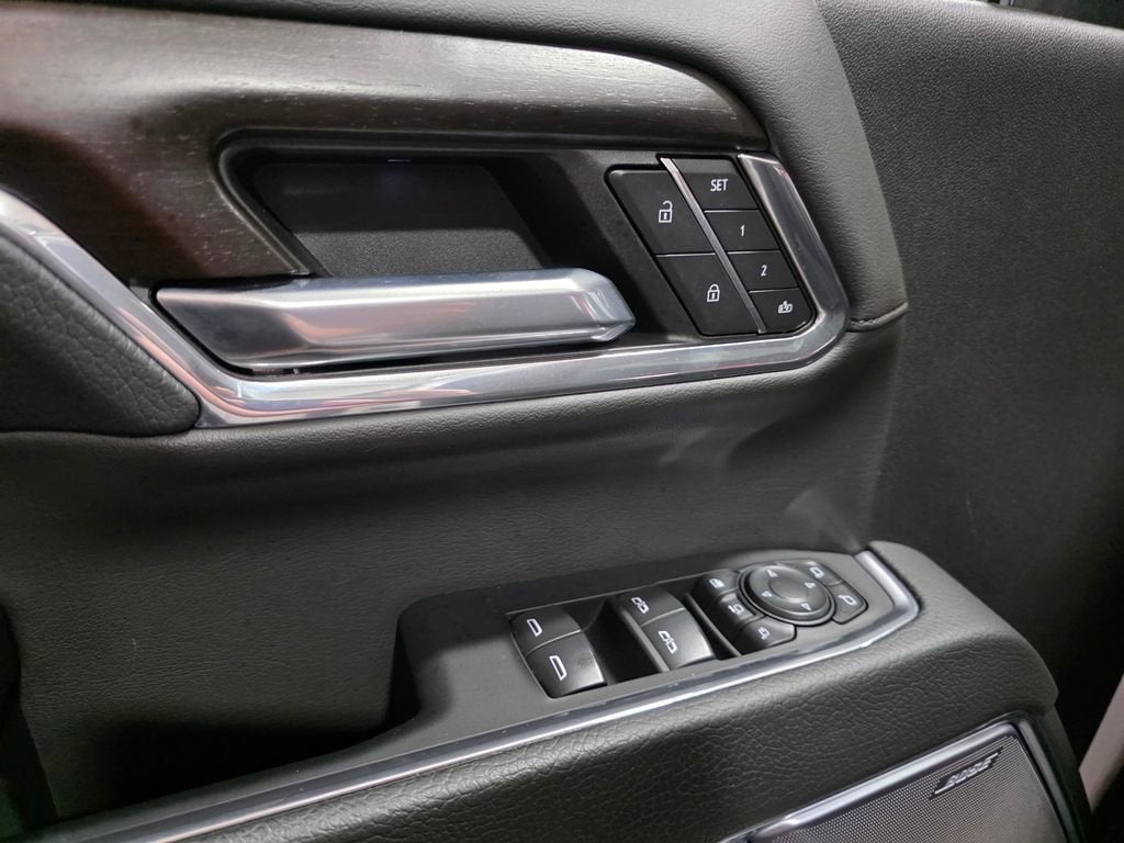 2024 GMC Sierra 3500 HD Denali