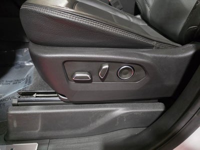 2024 GMC Sierra 3500 HD Denali