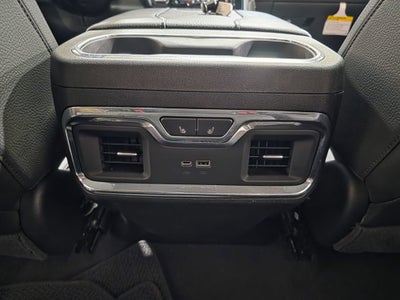 2024 GMC Sierra 3500 HD Denali