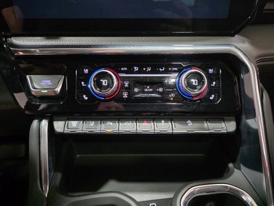 2024 GMC Sierra 3500 HD Denali