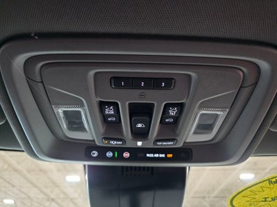 2024 GMC Sierra 3500 HD Denali
