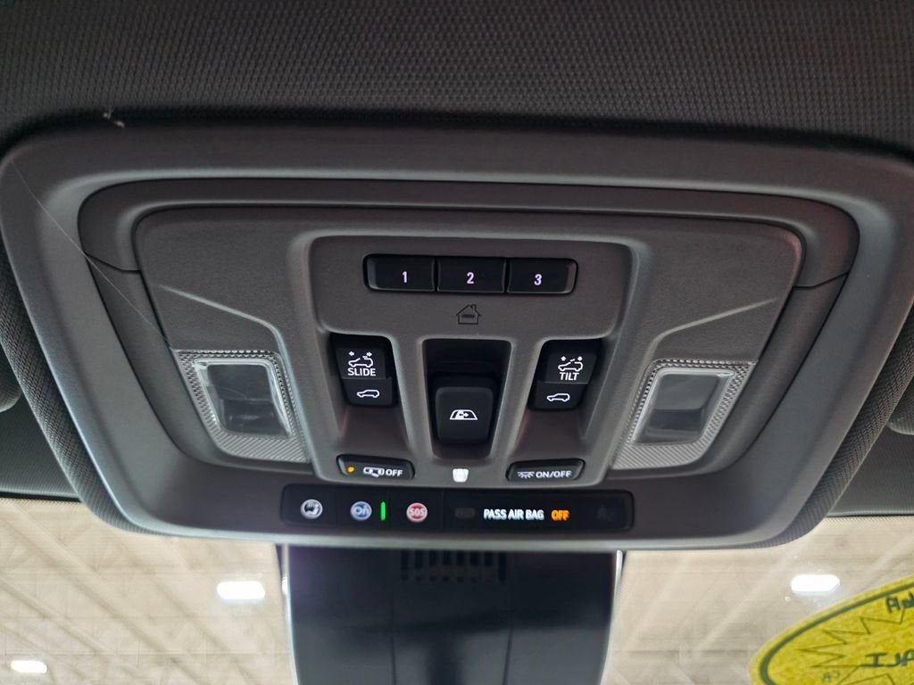 2024 GMC Sierra 3500 HD Denali