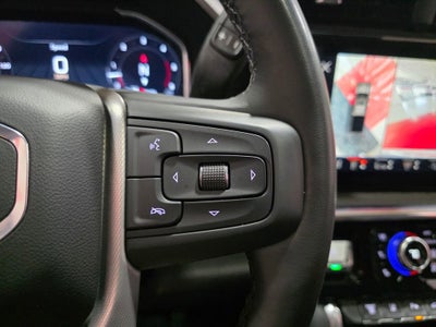 2024 GMC Sierra 3500 HD Denali
