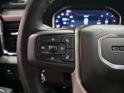 2024 GMC Sierra 3500 HD Denali