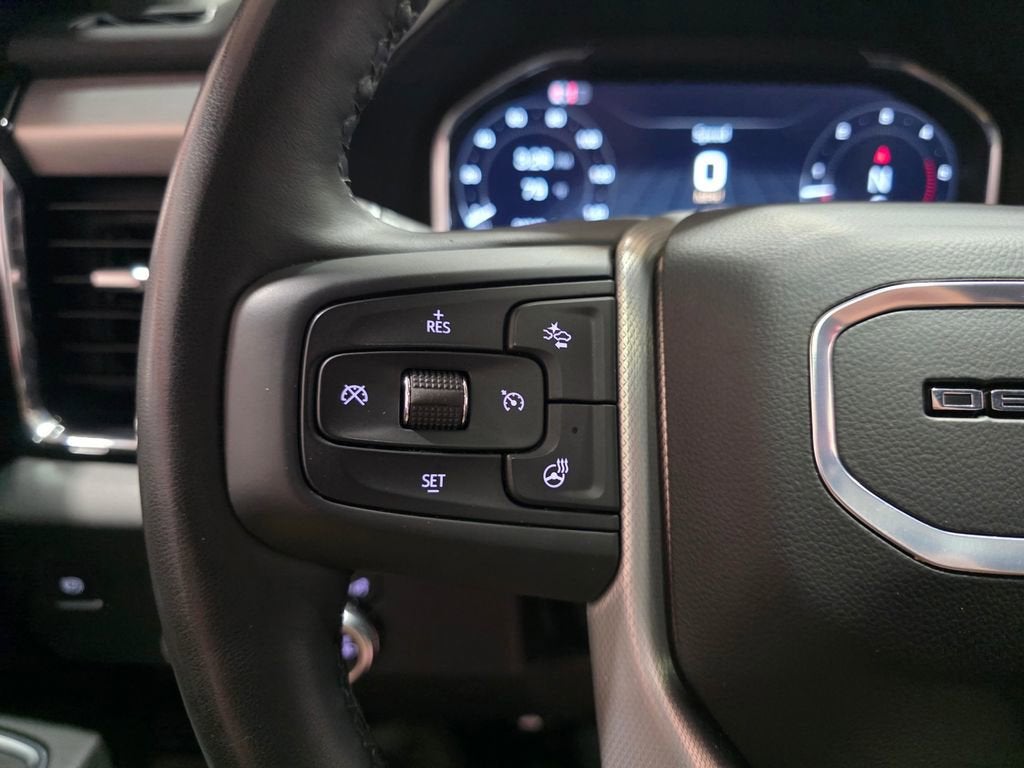 2024 GMC Sierra 3500 HD Denali