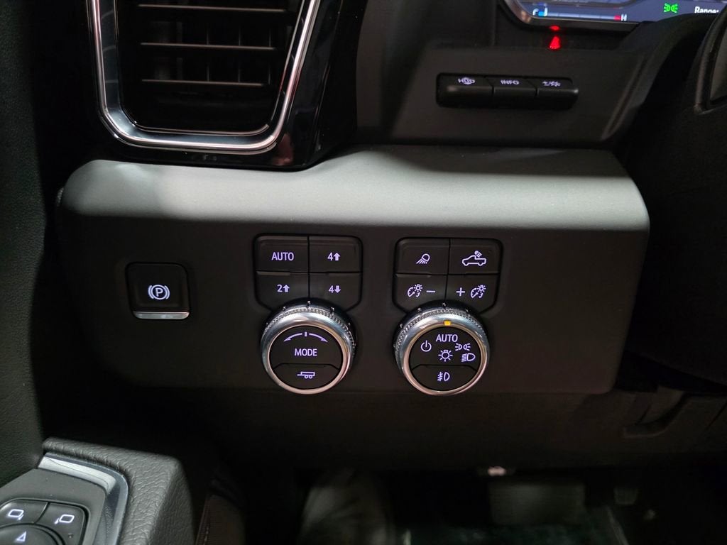 2024 GMC Sierra 3500 HD Denali