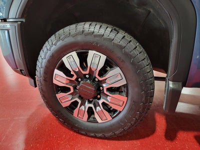 2024 GMC Sierra 3500 HD Denali