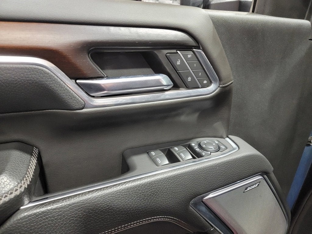 2024 GMC Sierra 3500 HD Denali