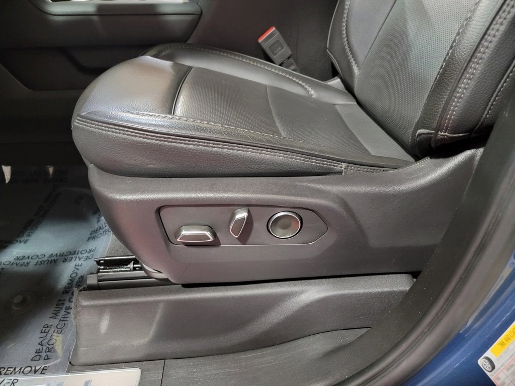 2024 GMC Sierra 3500 HD Denali