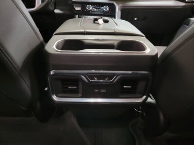 2024 GMC Sierra 3500 HD Denali