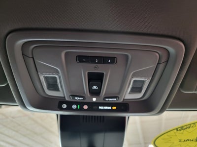 2024 GMC Sierra 3500 HD Denali