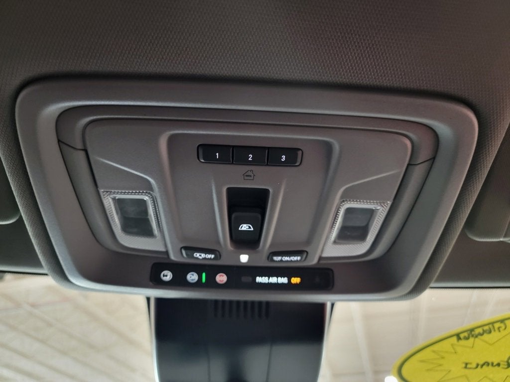 2024 GMC Sierra 3500 HD Denali