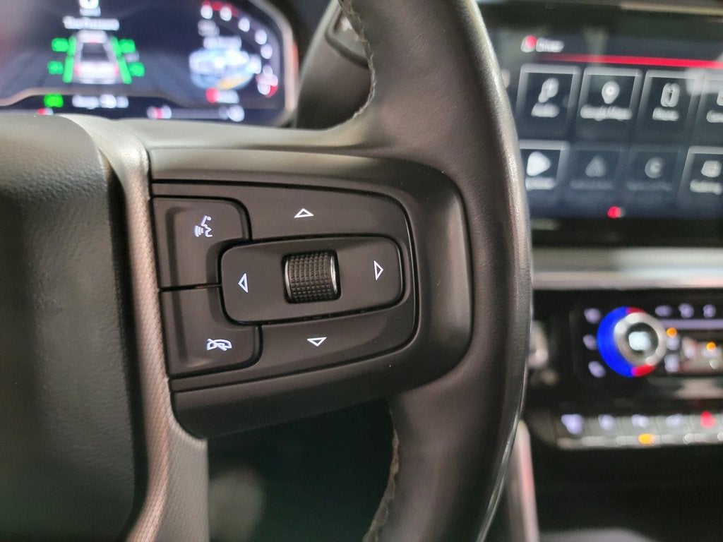 2024 GMC Sierra 3500 HD Denali