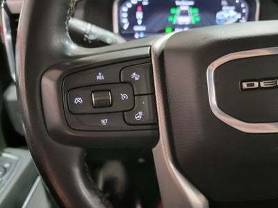 2024 GMC Sierra 3500 HD Denali