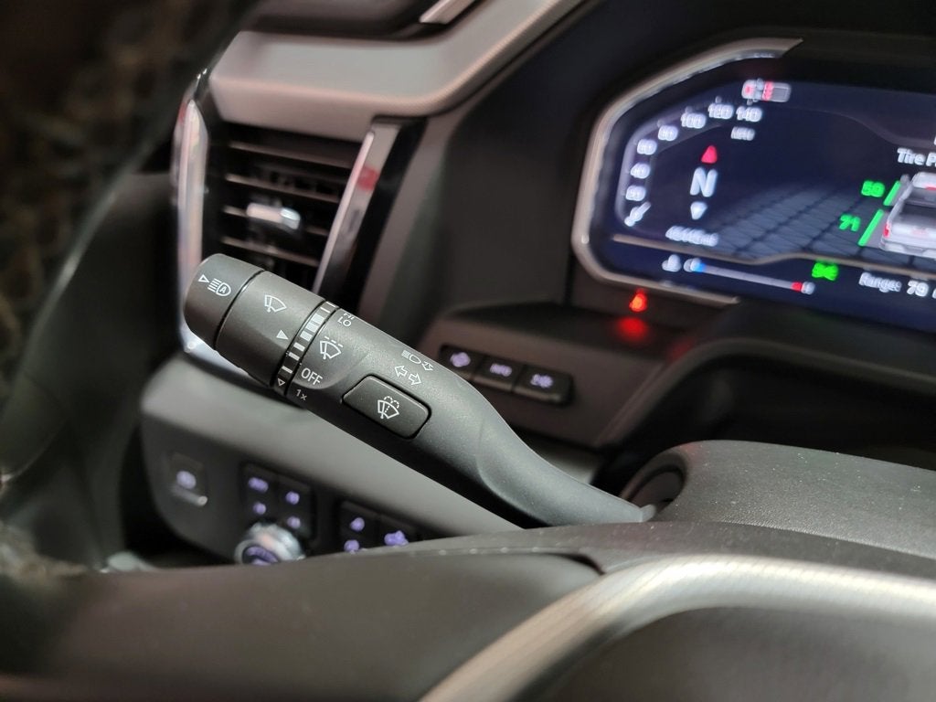 2024 GMC Sierra 3500 HD Denali