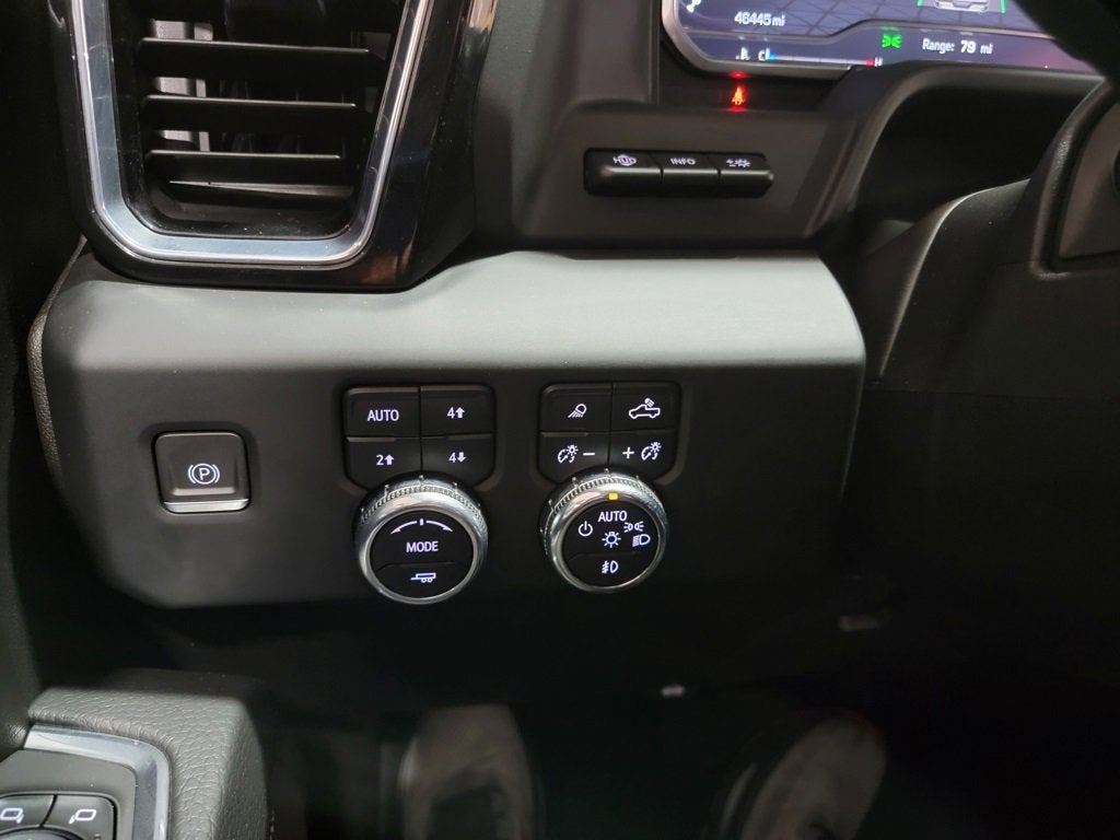 2024 GMC Sierra 3500 HD Denali