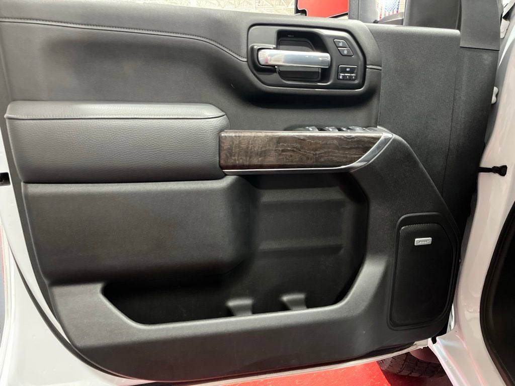 2021 GMC Sierra 3500 HD Denali