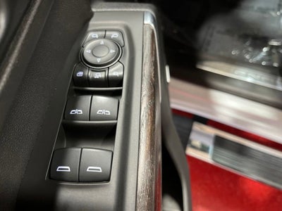 2021 GMC Sierra 3500 HD Denali