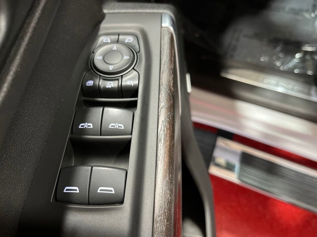 2021 GMC Sierra 3500 HD Denali