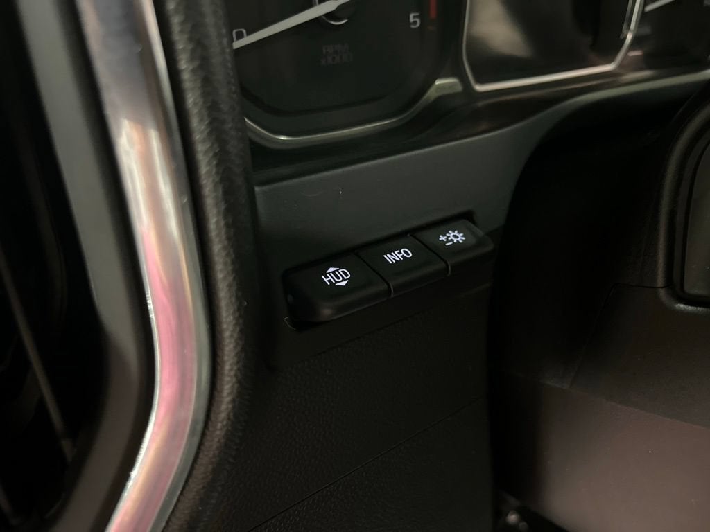 2021 GMC Sierra 3500 HD Denali