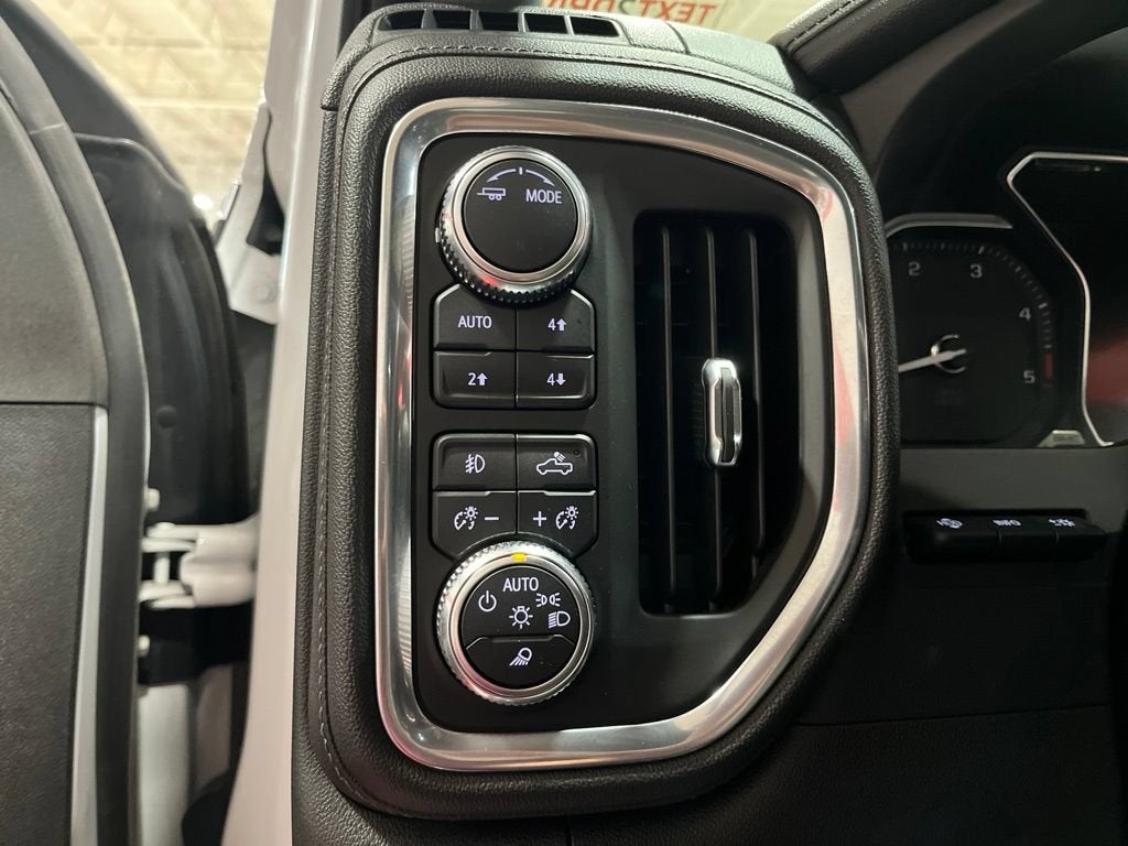 2021 GMC Sierra 3500 HD Denali
