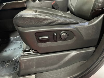 2021 GMC Sierra 3500 HD Denali