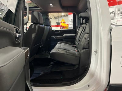 2021 GMC Sierra 3500 HD Denali