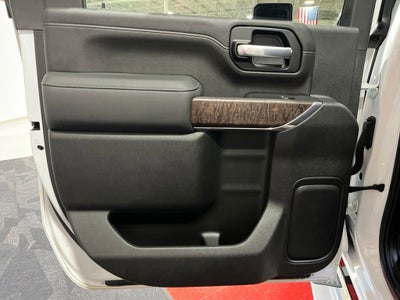 2021 GMC Sierra 3500 HD Denali