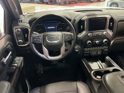 2021 GMC Sierra 3500 HD Denali