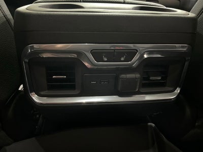 2021 GMC Sierra 3500 HD Denali