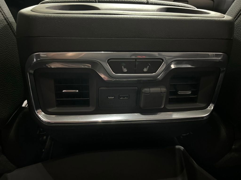 2021 GMC Sierra 3500 HD Denali